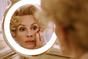 Julia Roberts : Miroir mon beau Miroir