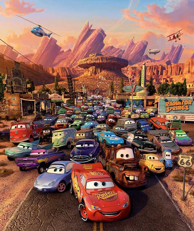 disney pixar cars 2 trailer. Cars 2,Owen Wilson,Cars 2 Cast