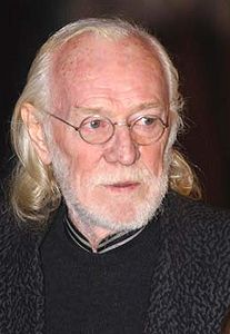 richard harris