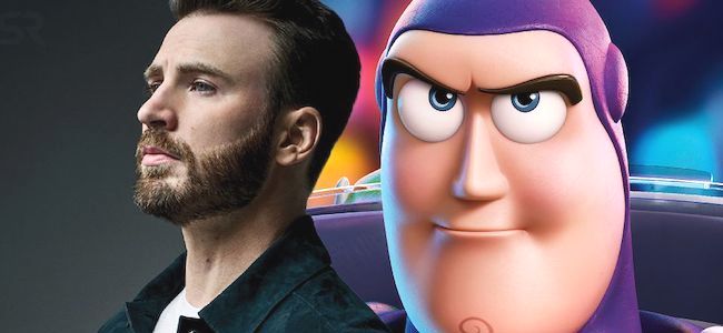 Lightyear : Le film Buzz l'Éclair de Pixar recrute un