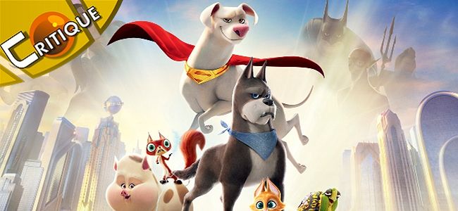Crypto and Super Animals: The Review