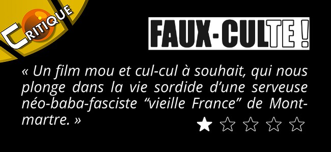 Faux culte - Gigamic