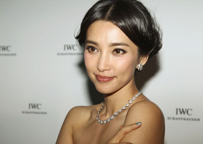 Atriz chinesa Li Bingbing será Ada Wong em Resident Evil: Retribution