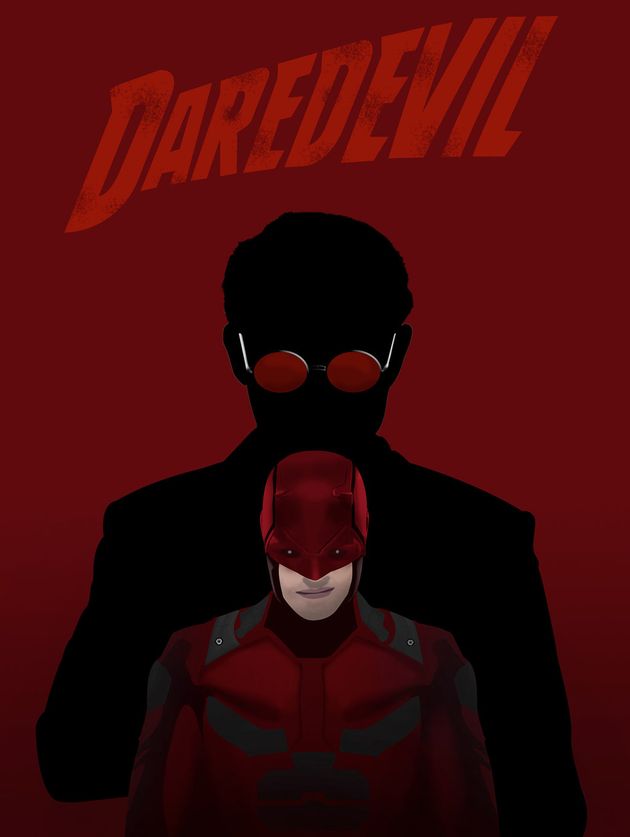 Daredevil / Iron Fist Tournage des saisons 2 et 3