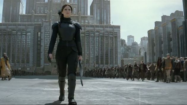 The Hunger Games France: Lionsgate assigne en justice pour les